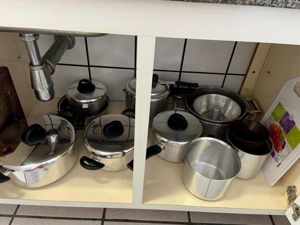 Apartamento Pe Na Areia E Aguas Tranquilas No Centro De Guarapari Exterior foto